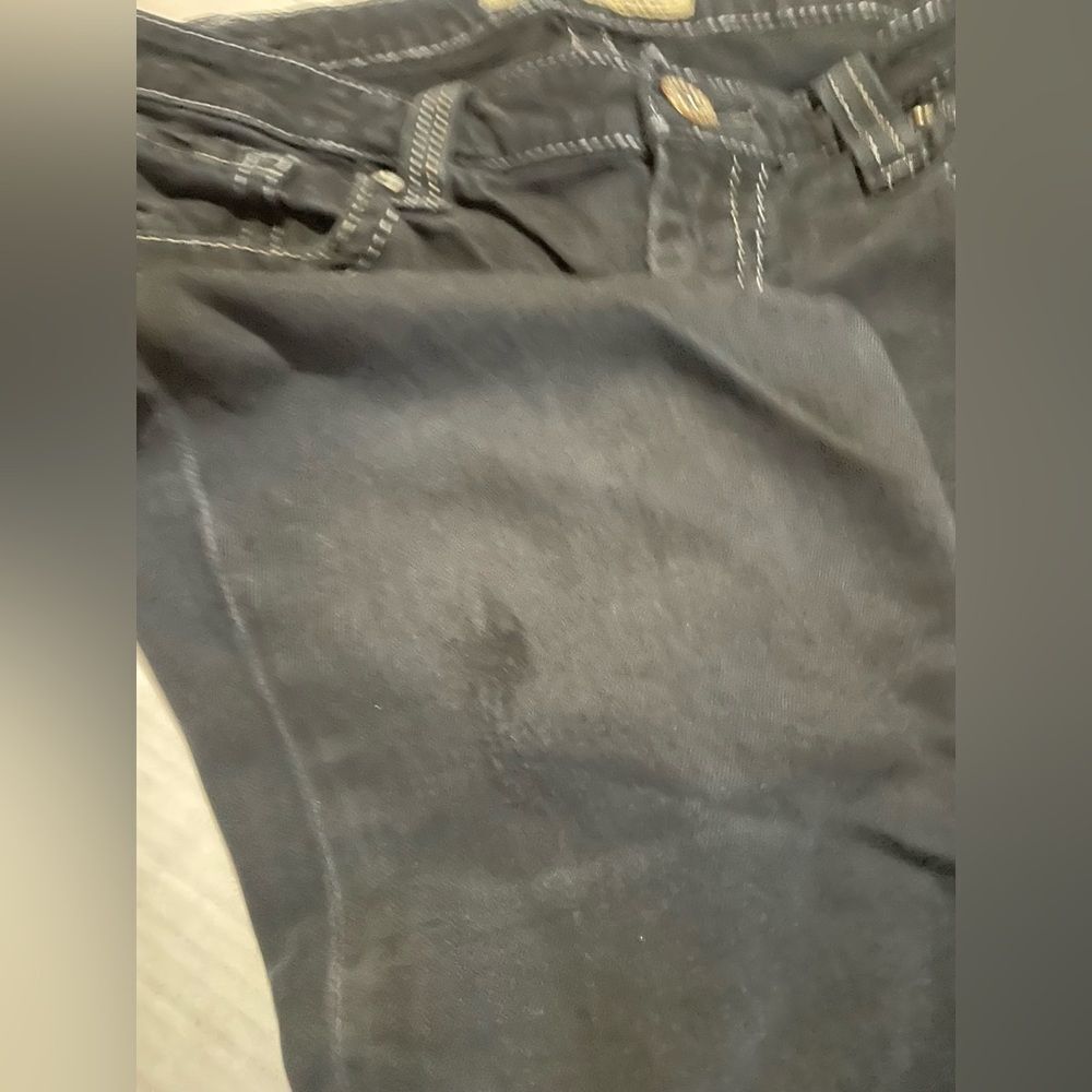 Big Star Jeans - Picture 7 of 7